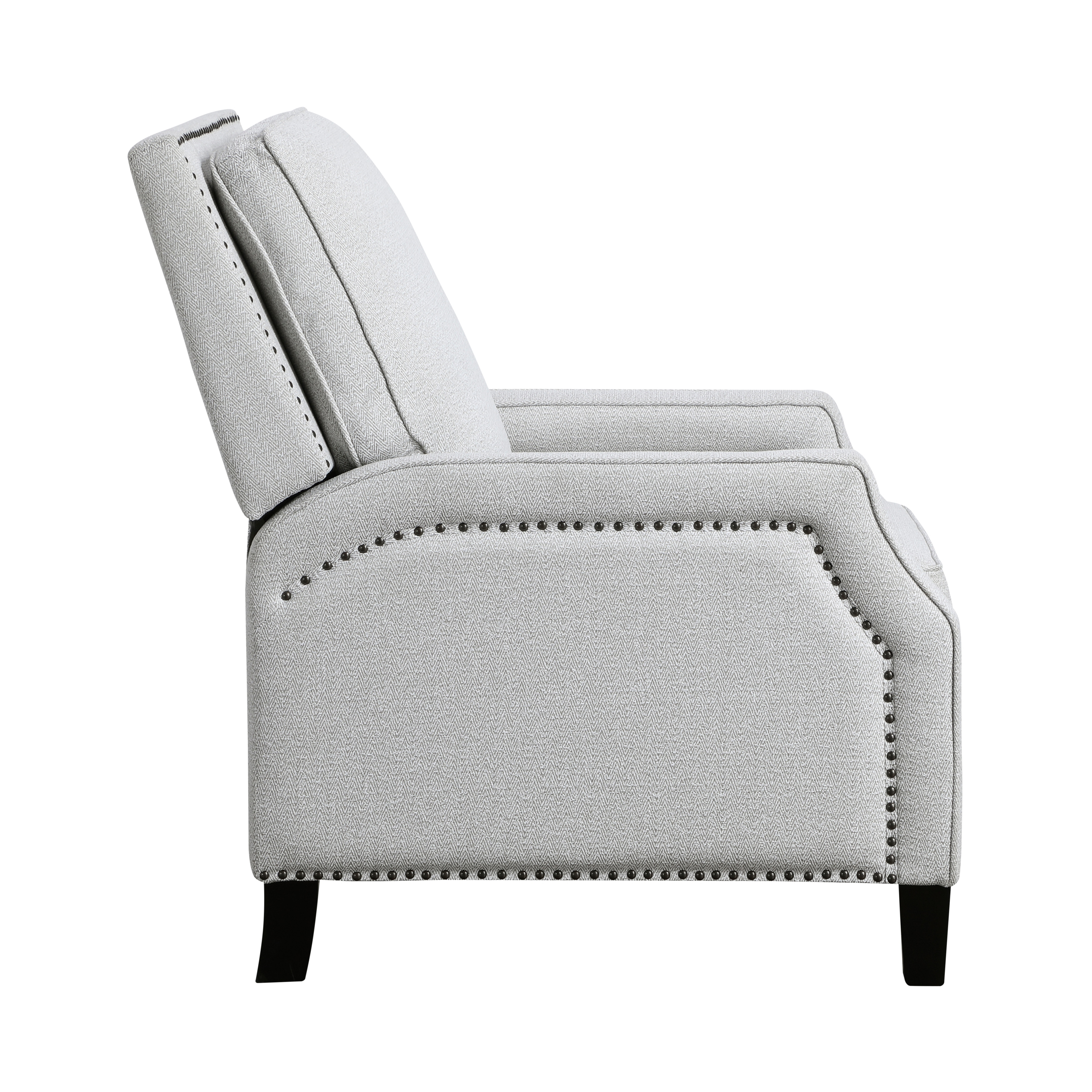 Beckett pushback recliner discount