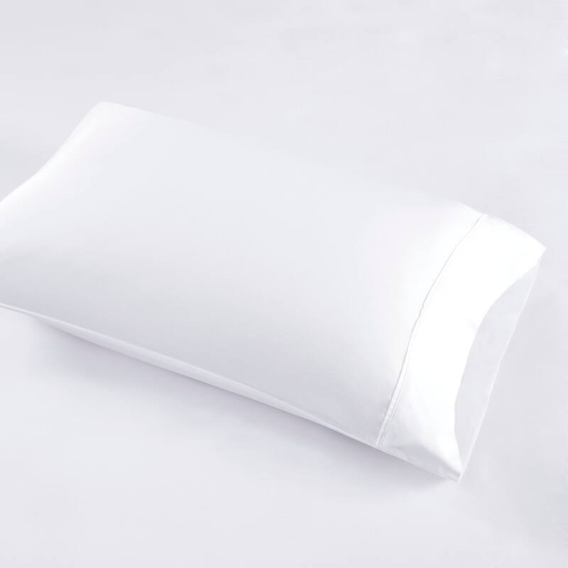 Beautyrest 1000 Thread Count Cotton Blend Cooling 4 PC Sheet Set