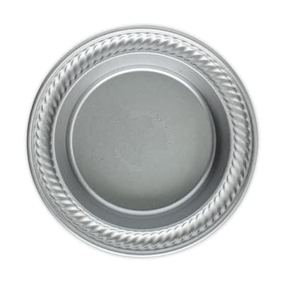 Nordic Ware Naturals Compact Ovenware 5" Mini Pie Pan