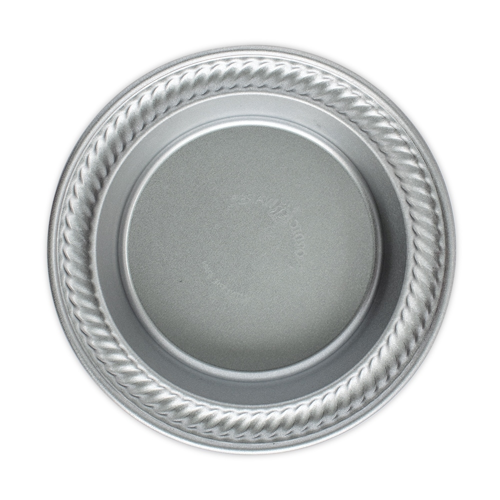 Nordic Ware Naturals Compact Ovenware 5" Mini Pie Pan