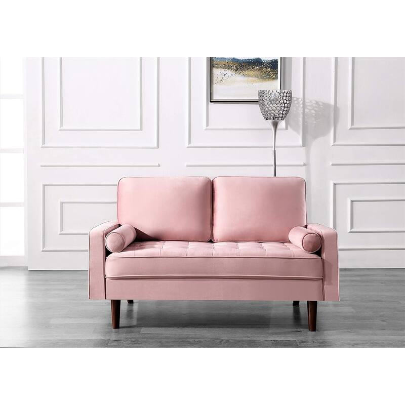 Civa 2 Piece Living Room Set - Sofa and Loveseat