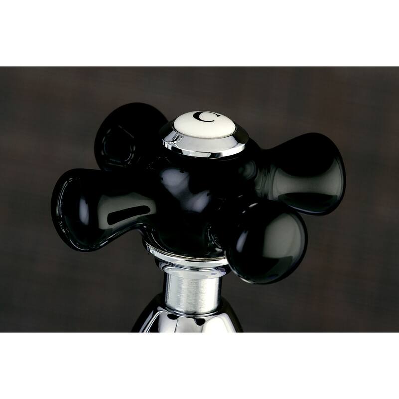 Duchess Bridge Kitchen Faucet