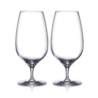 Waterford Craft Brew STM Beer Glass 20floz, Set of 2