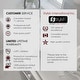 preview thumbnail 28 of 42, STYLISH 25 inch Single Bowl Dual Mount Composite Granite Utility Sink