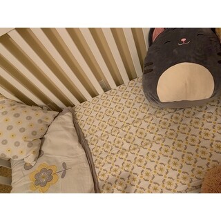 sealy baby firm rest crib mattress