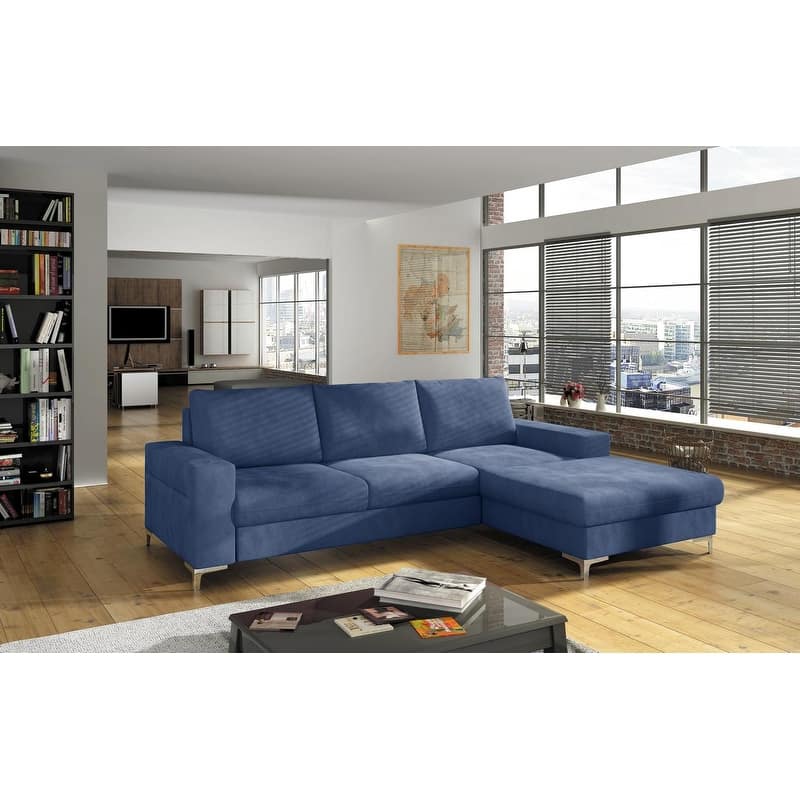 BENZ Sectional Sleeper Sofa