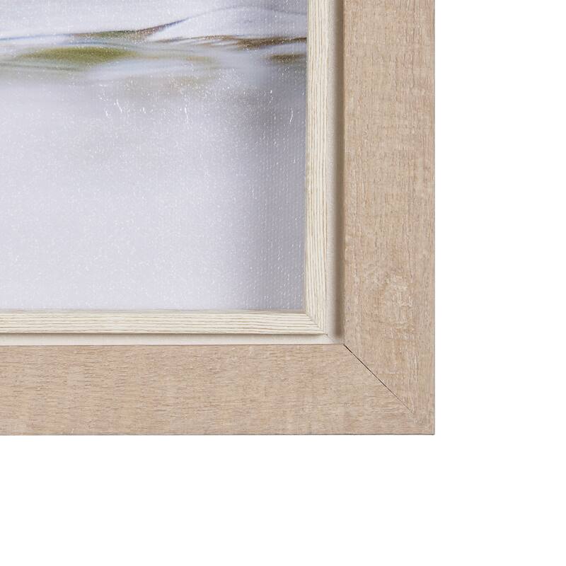 Drink Together Framed Art Print