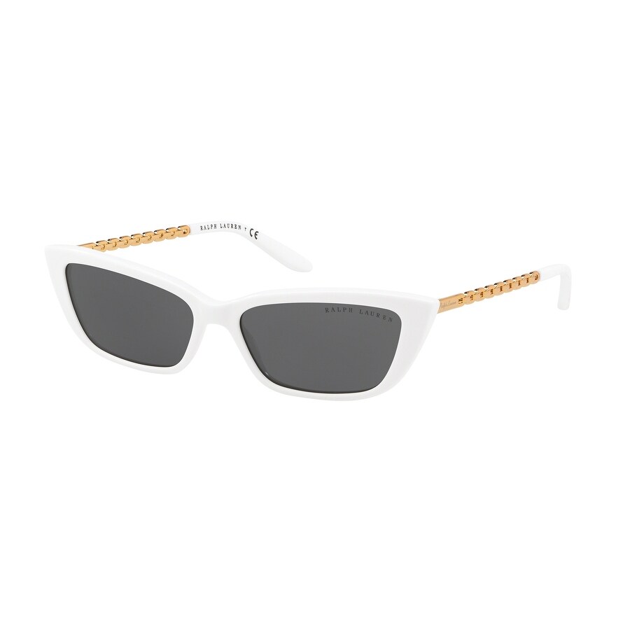 white ralph lauren sunglasses