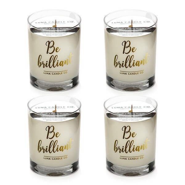 aromatherapy soy candles