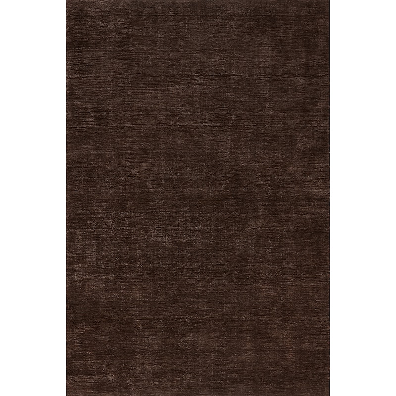 Nuloom Arrel Speckled Wool-Blend Area Rug