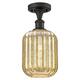 Option Oil Rubbed Bronze / Mercury
