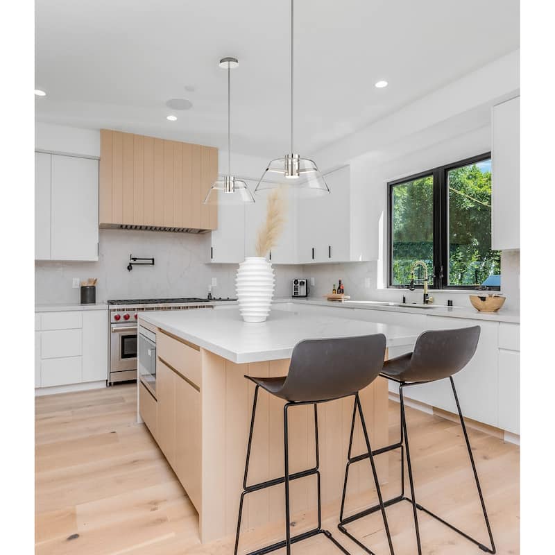 Nuvo Lighting 62/2052 Edmond 17" Wide Pendant