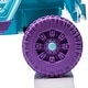 preview thumbnail 18 of 18, 24V Kids Ride On Car W/Parents Remote Control,400W Motor,Four Wheel Suspension Purple