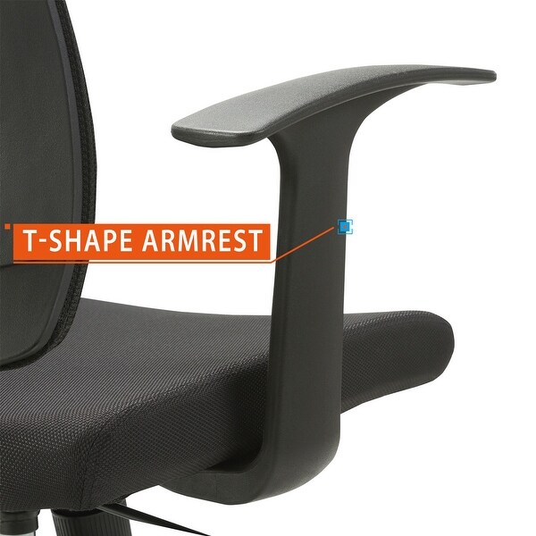 Set of hotsell 2 desk chairs