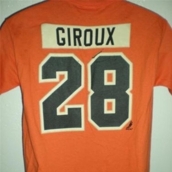 reebok flyers t shirts