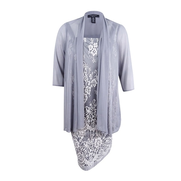 r&m richards women's plus size