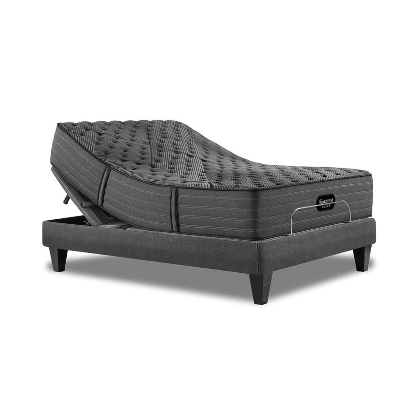 Beautyrest Black L-Class 13.75" Firm Mattress