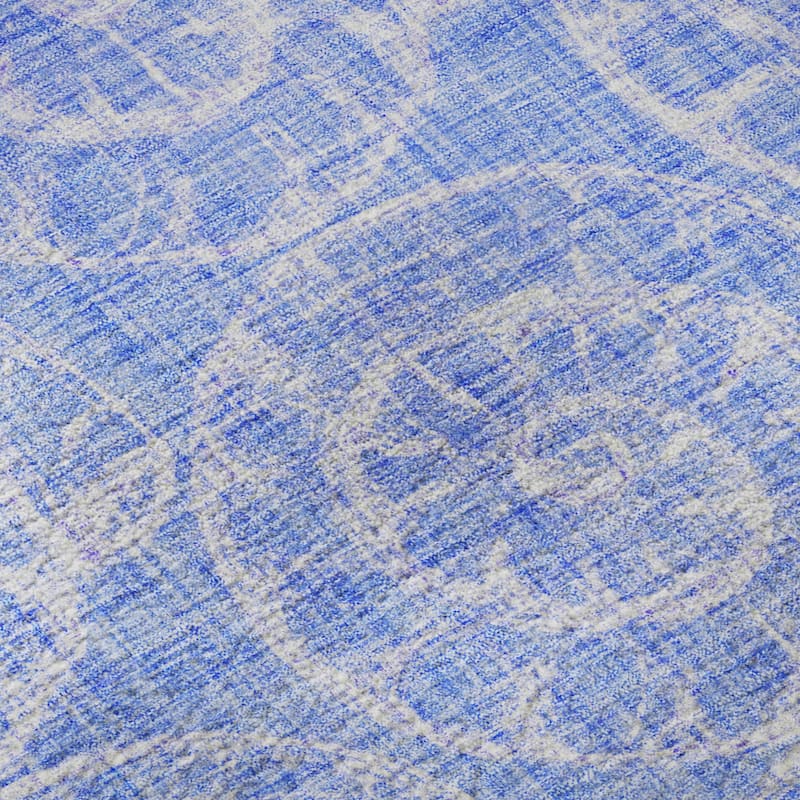 Premium Washable Super Soft Coastal Fossil Mayfield Rug
