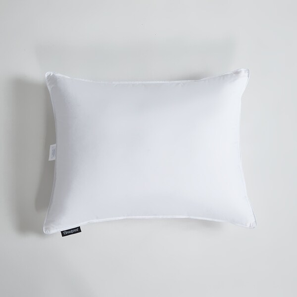 Beautyrest pillows bed bath and beyond 2025