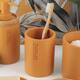Option Mustard Yellow