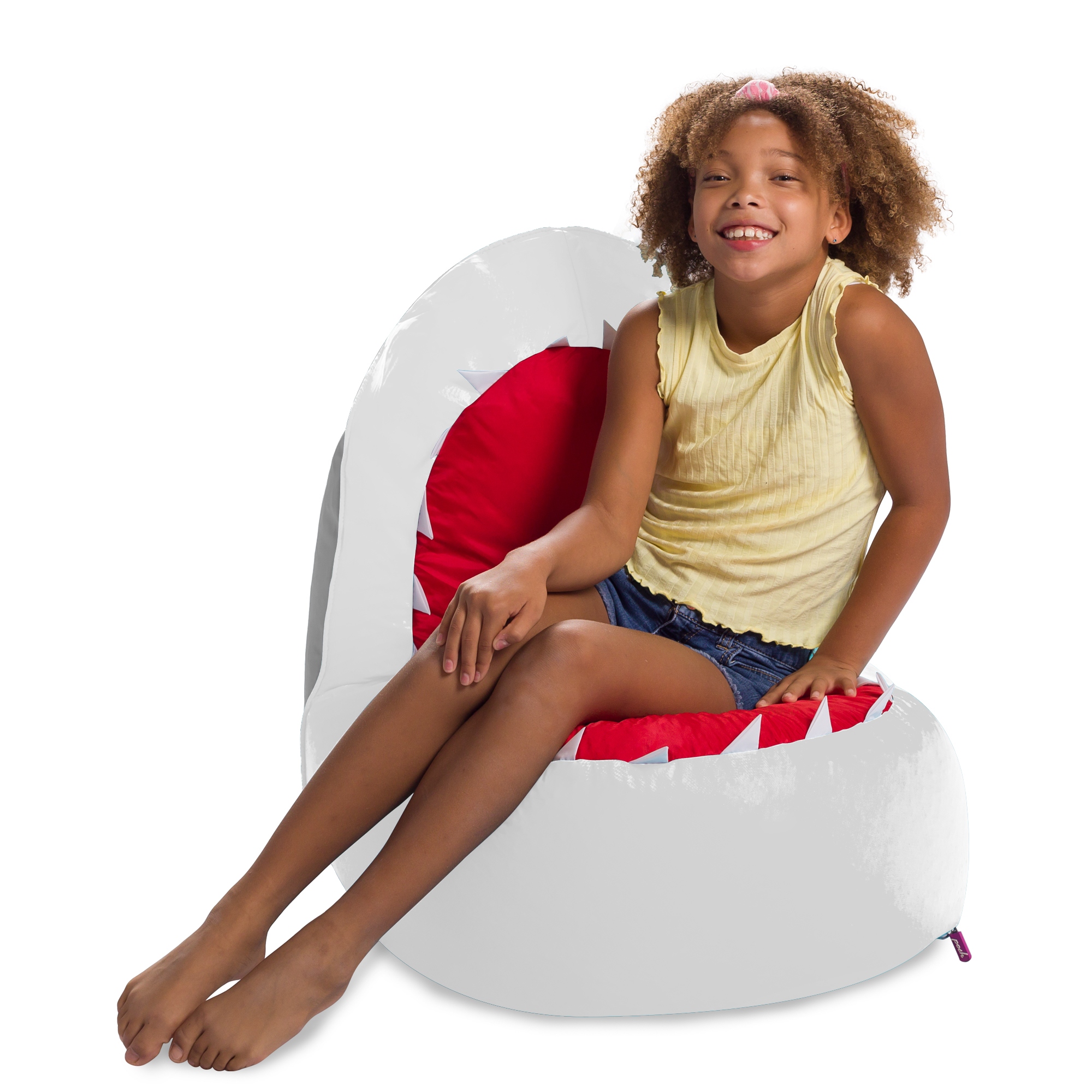 Bean bag seat hotsell for toddlers