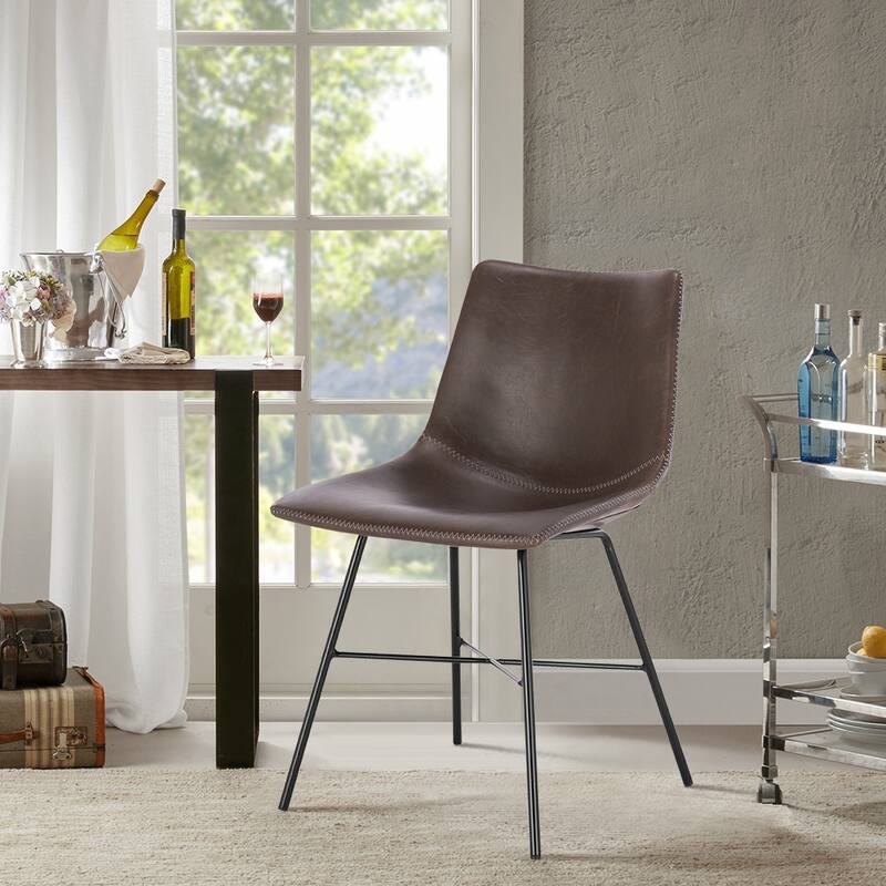 Poly & Bark Paxton Dining Chair (Set of 2)