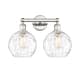 Option Clear / Polished Nickel