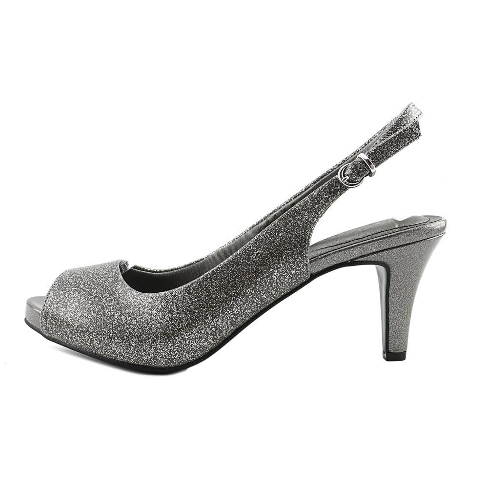 lifestride teller slingback pumps