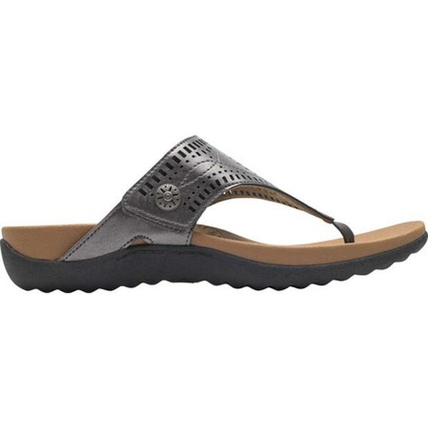 rockport ridge cutout sandal