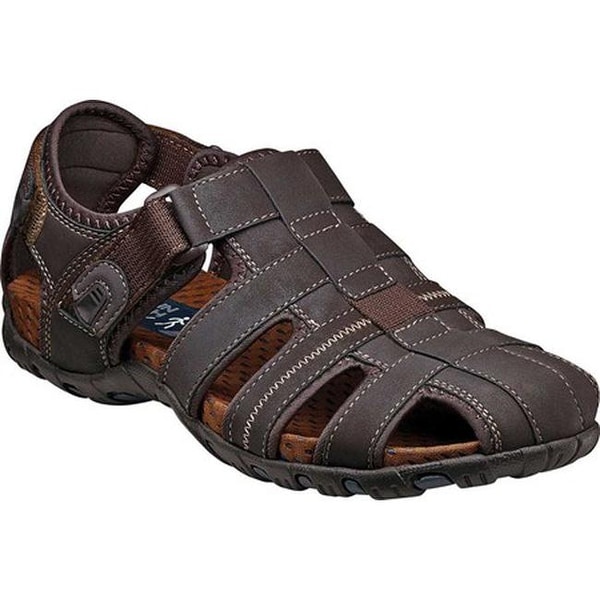 nunn bush rio bravo men's sandals
