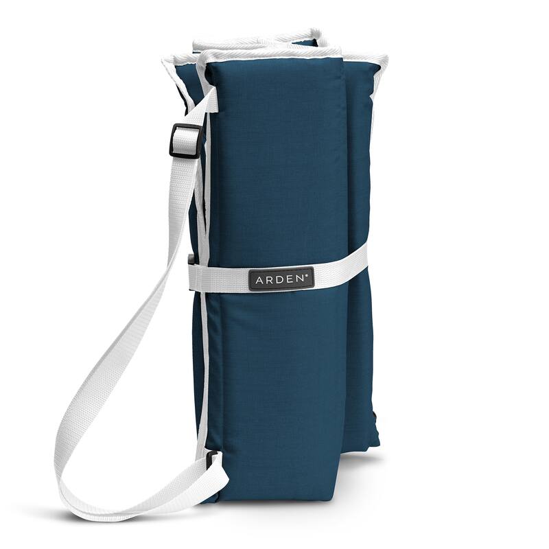 ARDEN Heated Stadium Seat, Foldable, Lightweight With Carrying Strap