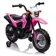 preview thumbnail 10 of 22, Kids Ride on Motorcycle, Electric Battery Powered Rechargeable Motorbike