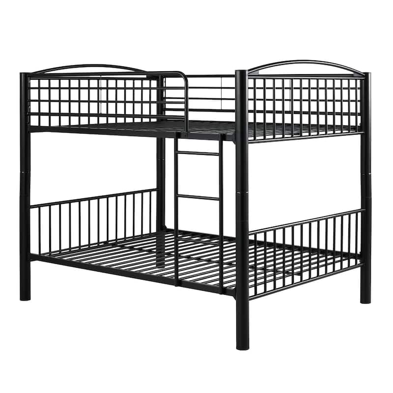 Calexico VersaFlex Metal Bunk Bed by iNSPIRE Q Junior