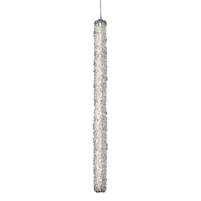Allegri 035550-FR001 Lina 2" Wide LED Mini Pendant with Firenze
