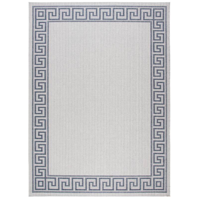 SAFAVIEH Bermuda Washable Floresha Indoor/ Outdoor Waterproof Rug