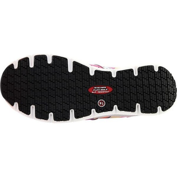 skechers women's comfort flex sr hc pro health care professional shoe