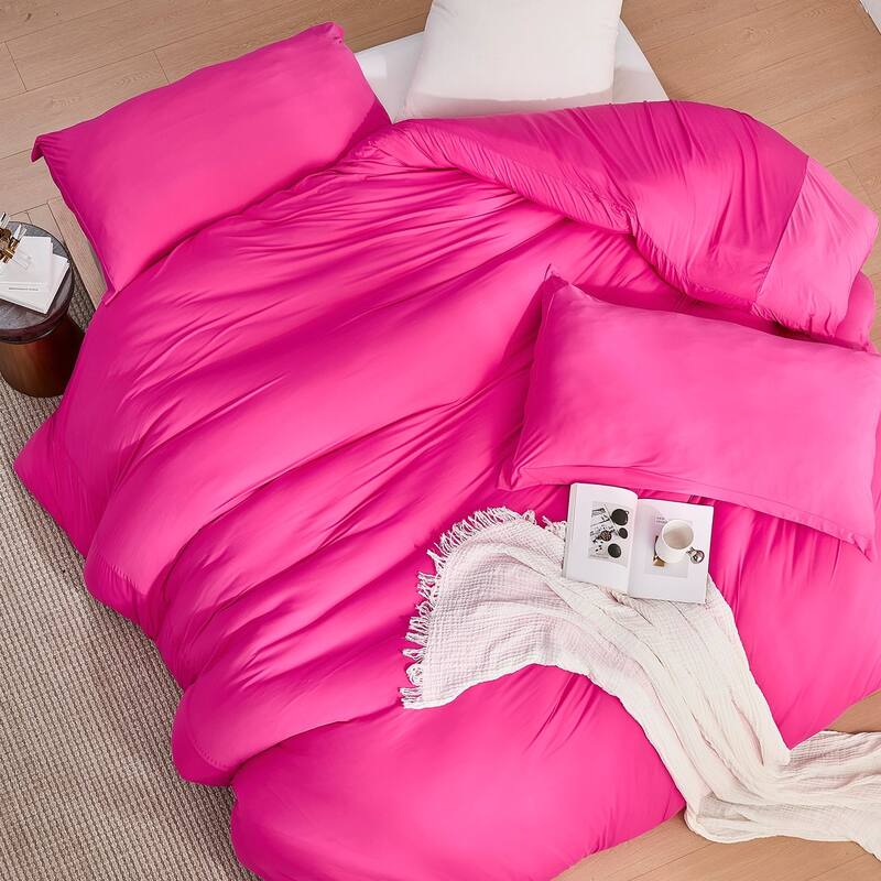 Look At This Thicky® - Coma Inducer® Oversized Comforter Set - Extra Thicky - Cozy Cabaret