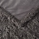 preview thumbnail 18 of 62, Beautyrest Marselle Oversized Faux Fur Heated Throw