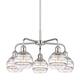 Option Polished Chrome / Clear