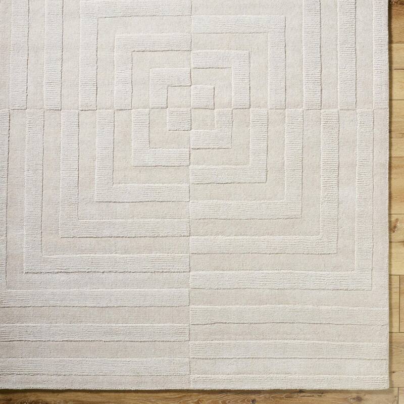 Livabliss Mystique Global Area Rug