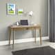 Option Golden Oak