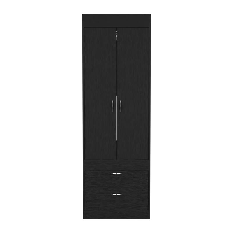 Armoire Two Drawers