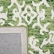 preview thumbnail 42 of 86, SAFAVIEH Handmade Blossom Linna Modern Floral Wool Rug