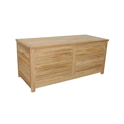 Camrose Large Storage Box  