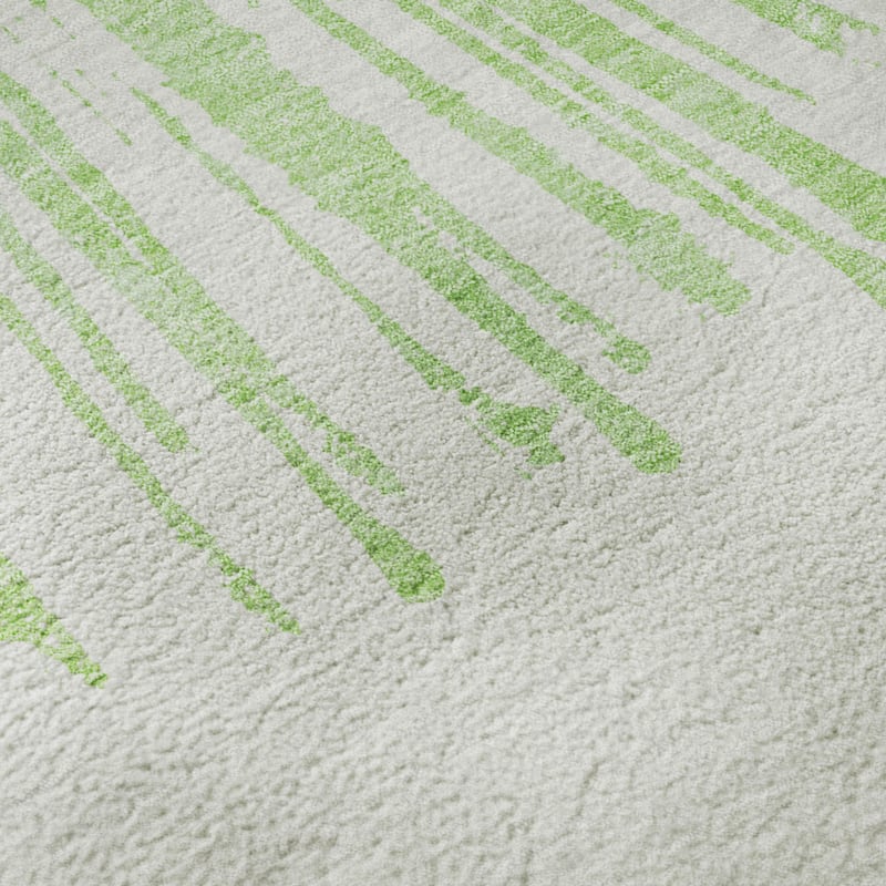 Premium Washable Super Soft Abstract Blast Mayfield Rug