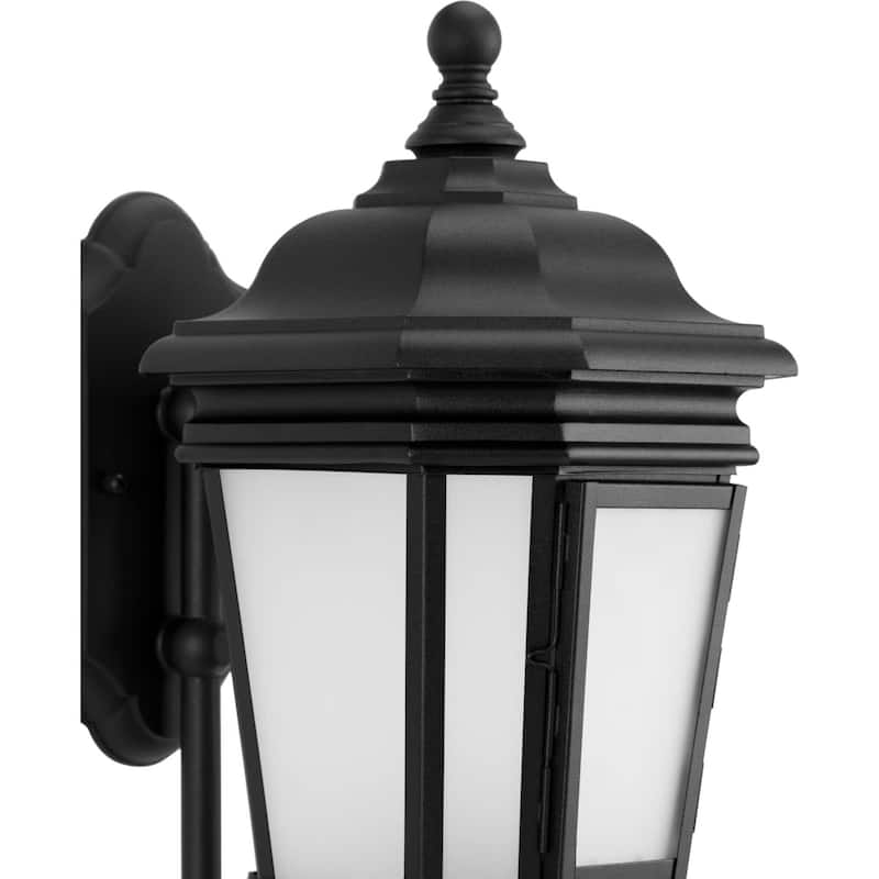 Progress Lighting Crawford 21" Tall Outdoor Wall Sconce