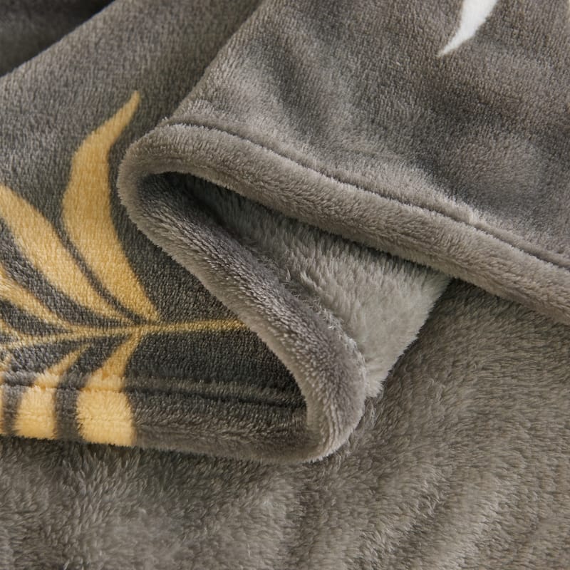 Microlight Ultra Soft Plush Throw Blanket