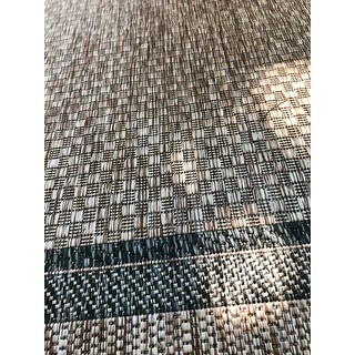 Safavieh Courtyard Vickie Indoor/ Outdoor Rug