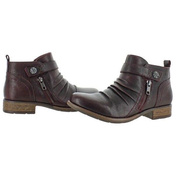 earth brook bootie