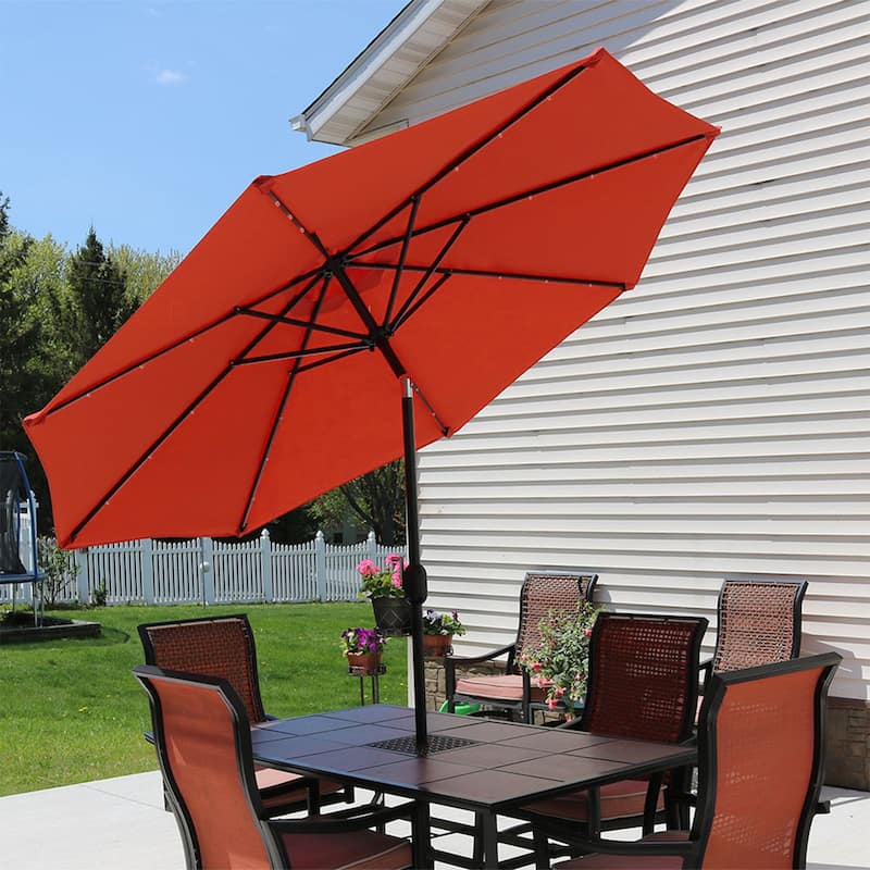 best patio umbrella for arizona Best Patio Umbrellas 2026